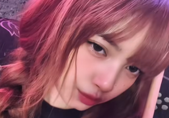 Profil Shegan, Konten Kreator yang Diduga Memanfaatkan Nama Lisa BLACKPINK, Demi Endorsement dan Acara di Blok M