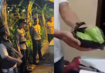 Kronologi Lansia di Cianjur Dihajar hingga Tewas Gegara Curi Labu Siam untuk Buka Puasa, Sempat Ucap Hal Ini Sebelum Meninggal