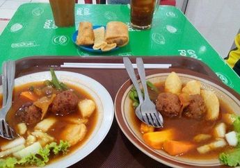 Rekomendasi 5 Kuliner Legendaris di Solo, Cocok Disambangi Saat Libur Lebaran 2026