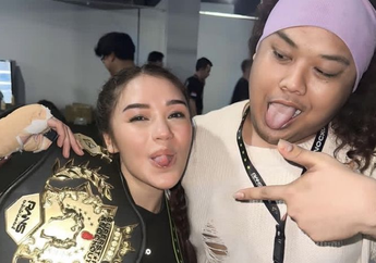 40 Hari Kepergian Lula Lahfah, Sahabat Ungkap Kerinduan Mendalam hingga Komitmen Lanjutkan Bisnis Almarhumah