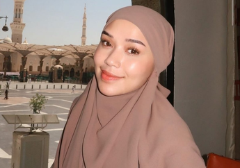 Ramadan Tanpa Lula Lahfah, Sahabat Kenang Momen Sahur, Bukber hingga Ajakan Hangout yang Kini Tinggal Kenangan