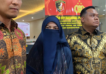 Wardatina Mawa Buka Suara Usai Dituding dan Disudutkan, Pilih Fokus ke Anak dan Kesehatan Mental