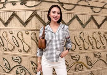 Wika Salim Ungkap Pengalaman Pernah Dilecehkan di Panggung Saat Sedang Bernyanyi