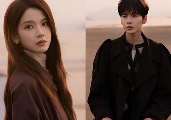 Sinopsis Drama China The Warmth in the Dark, Pertemuan Takdir Bi Wenjun dan Zhang Miaoyi yang Mengubah Hidup Penuh Luka