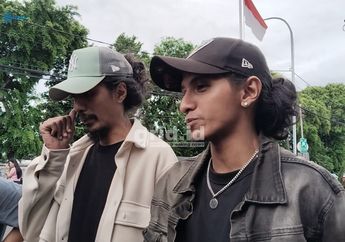 Vadel Badjideh Masih Dikaitkan dengan Lolly, Keluarga Pilih Fokus Beri Dukungan Mental