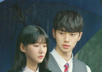 Sinopsis Film We, Everyday, Kisah Persahabatan yang Berubah Menjadi Cinta di Masa SMA