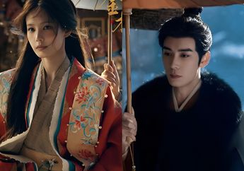 Sinopsis Drama China The Noble, Kesalahan Takdir Li Yi Tong Membawanya Jadi Putri Palsu di Istana