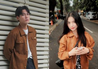 Na Daehoon Bela Diva Azzura yang Dihujat Netizen Usai Kedekatan Mereka Jadi Sorotan