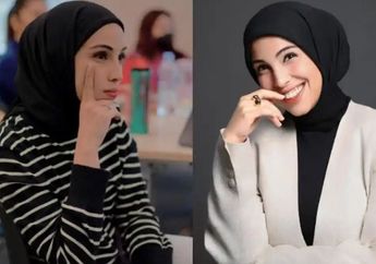 Profil Sabrina Farhana, Istri Founder Animasi Nussa Rara yang Ramai Dituduh Pelakor Syariah, Jejak Kariernya Disorot