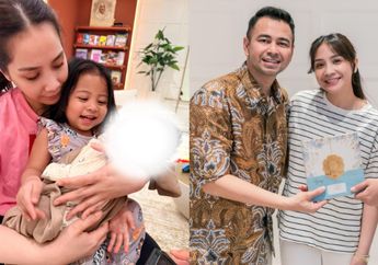 Terungkap Nama Bayi Laki laki yang Diduga Anak Adopsi Raffi Ahmad, Rieta Amilia Spill Sosok Gemesnya