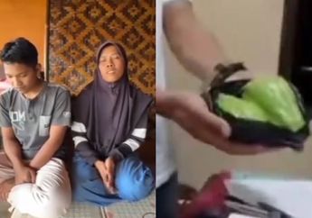 Istri Penganiaya Lansia Pencuri Labu Siam Minta Keadilan, Sebut Suami Tidak Sengaja