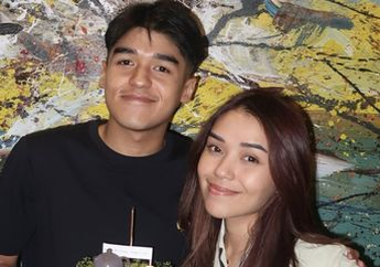 Shaquille Akui Ramadan Tanpa Lula Lahfah Terasa Sepi, Kenang Sosok Kakak yang Selalu Baik