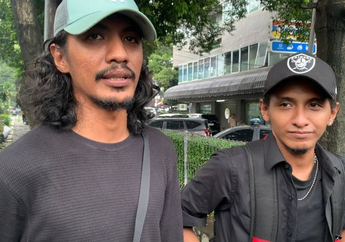 Kondisi Vadel Badjideh di Rutan Diungkap Sang Kakak, Disebut Lebih Religius dan Emosinya Kini Lebih Stabil​