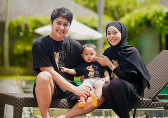 Rizky Billar Ungkap Cara Ajari Abang L Puasa Sejak Usia 4 Tahun, Latih Sabar dan Berbagi