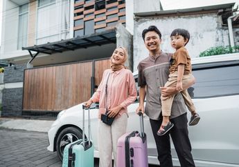 Persiapan Pulang Kampung! Ini 5 Cara Ampuh Jaga Imunitas Tubuh Menjelang Mudik Lebaran Menurut Dokter Gizi