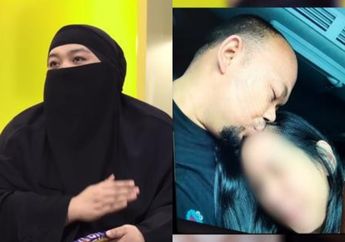 Kronologi Mantan Istri Founder Nussa Rara Bongkar Perselingkuhan Suami, Berawal Insting Cek Mobil Berujung Gerebek Hotel