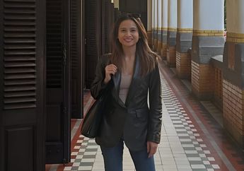 Acha Septriasa Ungkap Alasan Tak Mempertahankan Pernikahan Hanya Demi Anak