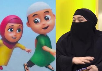 Pilunya Bisnis Animasi Nussa Rara Terkuak, Istri Sah Didepak Tanpa Alasan hingga Tak Dapat Sepeser Pun dari Penjualan IP Rp 60 Miliar