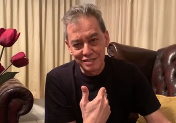 Ahmad Dhani Catut Nama Fariz Jadi Dewan Pembina AKSI, Paman Sherina Munaf Beri Bantahan