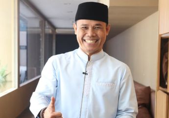 Akri Patrio Blak-blakan Larang Anak Jadi Pelawak: Biarkan Punya Cerita Masing-Masing