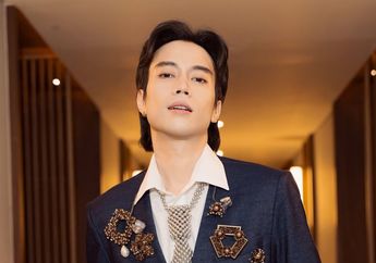 Jadwal Pemakaman Vidi Aldiano, Akan Dimakamkan di Tanah Kusir Pagi Ini