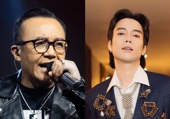 Sesama Pejuang Kanker, Ari Lasso Kenang Momen Saling Menguatkan dengan Vidi Aldiano: Dia Menangis...