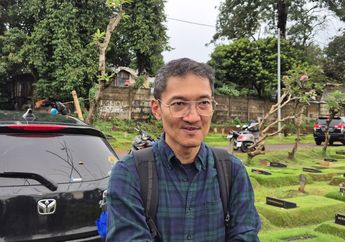 Kronologi Donny Fattah Meninggal Dunia, Kondisi Sempat Drop hingga Masuk ICU