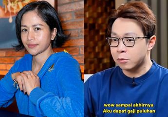 Richard Lee Diborgol Polisi, Farida Nurhan Ungkit Rasa Sakit Hati 3 Tahun Silam: Saya Percaya Hukum Langit Lebih Kejam