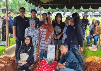 Innalillahi, Donny Fattah Meninggal Dunia, Terungkap Riwayat Penyakit Bassist God Bless