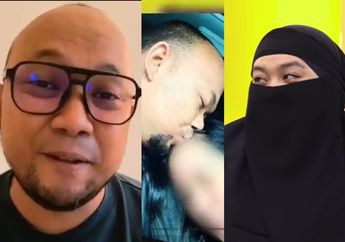 Founder Nussa Rara Diduga Selingkuh dengan 5 Wanita, Mantan Istri Kuliti Borok Aditya Triantoro