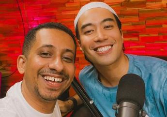 7 Tahun Berjuang Lawan Kanker Tanpa Mengeluh, Habib Jafar Sebut Sakit Vidi Aldiano Sebagai Penggugur Dosa yang Sempurna