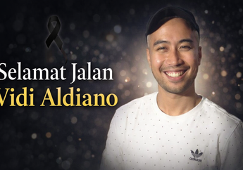 Sebulan Sebelum Vidi Aldiano Meninggal Dunia, Seorang Suster Ungkap Kondisi Sang Musisi