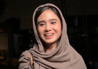 Ditinggal Vidi Aldiano untuk Selamanya, Tissa Biani Kagum Lihat Ketegaran Sheila Dara