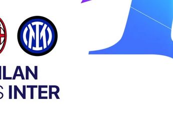 Link Live Streaming Milan vs Inter di Serie A Besok Dini Hari