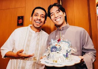 Habib Jafar Ungkap 3 Tanda Vidi Aldiano Meninggal dalam Keadaan Baik, Tutup Usia saat Ramadan Setelah Lawan Penyakit!