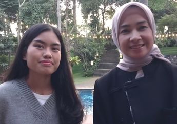 Namira Adjani Ungkap Beragam Motivasi Pelari Saat Ikut Race, dari Kejar PB hingga Menikmati Vibe