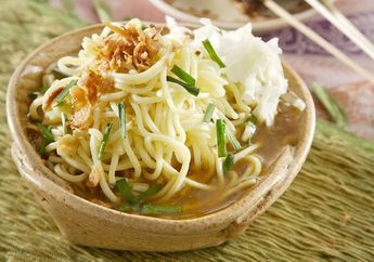 Rekomendasi Oleh-oleh Khas Dieng Wonosobo, Wajib Dibeli saat Libur Lebaran 2026!