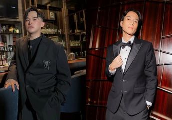 Anwar BAB Kenang Momen Bareng Vidi Aldiano, Ungkap Barang Pemberian Almarhum sewaktu Manggung