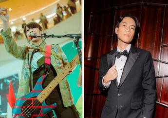 Chua Kotak Heran dengan Perlakuan Ibu dan Ayah Vidi Aldiano setelah sang Penyanyi Meninggal Dunia, Soroti Hal Mengharukan Ini