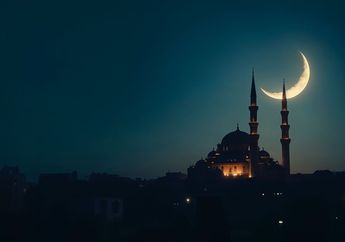 Masuki 10 Hari Terakhir Ramadan, Ini Keutamaan dan Amalan untuk Meraih Lailatul Qadar