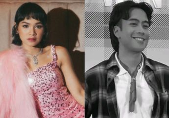 Chat Terakhir Vidi Aldiano dan Andien, Sang Sahabat Ngaku Sudah Berfirasat: Khawatir Banget Sama Elo!