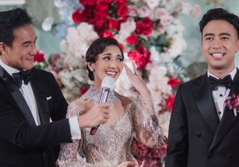 Terungkap Chat Terakhir Vidi Aldiano dengan Daniel Mananta 1 Bulan Sebelum Meninggal, Curhat Soal Kondisinya 