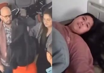 Kronologi Istri Dimasukkan ke RSJ oleh Suami Usai Cekcok dan Minta Cerai, Mertua Ngamuk Sebut Putrinya Sehat