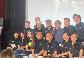 Oki Rengga Kena Marah Ratu Felisha saat Syuting Tiba-tiba Setan