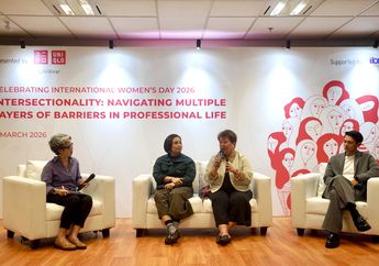 Peran Kepemimpinan Inklusif di Tempat Kerja, Berpotensi Hasilkan Kinerja yang Lebih Tinggi