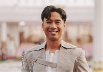 Kronologi Vidi Aldiano Meninggal Dunia, Sempat Ucapkan Kata 'Allah' Sebelum Mengembuskan Napas Terakhir