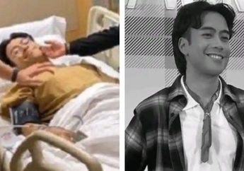 Ini Dia Perjalanan Vidi Aldiano Melawan Kanker Ginjal: Dari Operasi, Kemoterapi, hingga Tutup Usia di Usia 35 Tahun