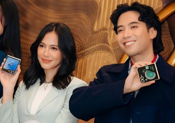 Pevita Pearce Ungkap Kenangan Mendalam Bersama Vidi Aldiano yang Selalu Penuh Tawa dan Kebaikan