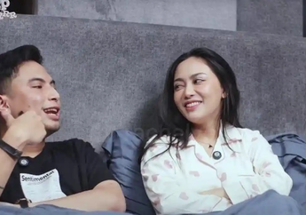 Rachel Vennya Ngaku Diancam Mantan Saat Staycation, Ini Dia Klarifikasi Lengkapnya!