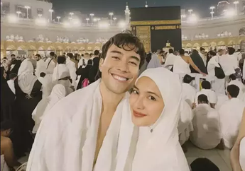 Jadi Saksi Momen Vidi Aldiano dan Sheila Dara Bertengkar karena Hal Ini, Reza Rahadian: Ada Ya Kek Gitu?